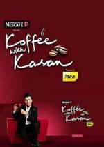 Watch Koffee with Karan 123movieshub