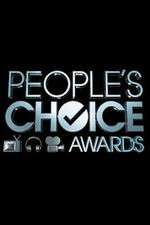 Watch People's Choice Awards 123movieshub