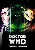 Watch Doctor Who: Scream of the Shalka 123movieshub