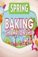 Watch Spring Baking Championship 123movieshub