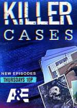 Watch Killer Cases 123movieshub