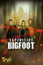 Watch Expedition Bigfoot 123movieshub