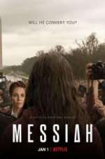 Watch Messiah 123movieshub