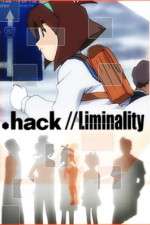 Watch .hack//Liminality 123movieshub