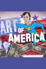 Watch The Art Of America 123movieshub