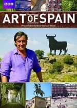 Watch Art of Spain 123movieshub