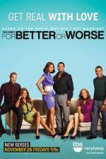 Watch Tyler Perrys For Better or Worse 123movieshub