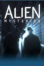 Watch Alien Mysteries 123movieshub