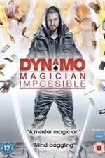 Watch Dynamo - Magician Impossible 123movieshub