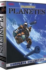 Watch Planetes 123movieshub