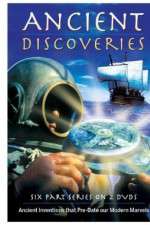 Watch Ancient Discoveries 123movieshub