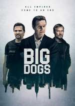 Watch Big Dogs 123movieshub