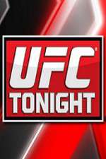 Watch UFC Tonight 123movieshub