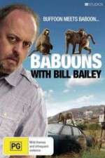 Watch Baboons with Bill Bailey 123movieshub