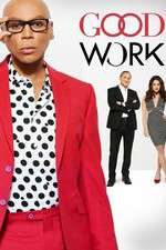 Watch Good Work 123movieshub