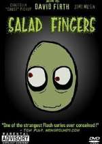 Watch Salad Fingers 123movieshub