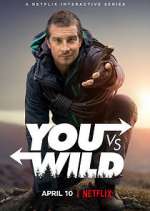 Watch You vs. Wild 123movieshub