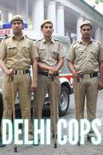 Watch Delhi Cops 123movieshub