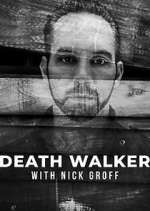 Watch Death Walker 123movieshub