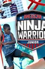 Watch American Ninja Warrior Junior 123movieshub