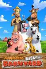 Watch Back at the Barnyard 123movieshub