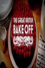 The Great British Bake Off 123movieshub