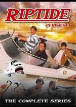 Watch Riptide 123movieshub