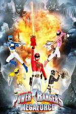 Watch Power Rangers Megaforce 123movieshub