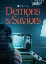 Watch Demons and Saviors 123movieshub