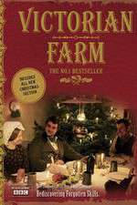 Watch Victorian Farm Christmas 123movieshub