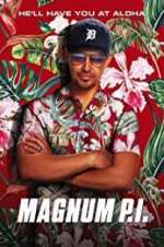 Watch Magnum P.I. 123movieshub