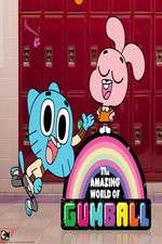 Watch The Amazing World of Gumball 123movieshub