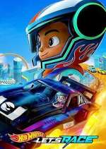 Watch Hot Wheels Let's Race 123movieshub