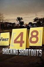 Watch The First 48: Shocking Shootouts 123movieshub