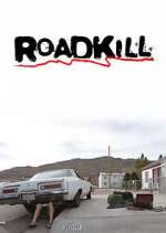 Watch Roadkill 123movieshub