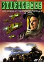 Watch Roughnecks: Starship Troopers Chronicles 123movieshub