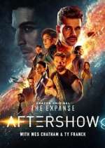 Watch The Expanse Aftershow 123movieshub