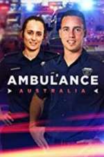 Watch Ambulance Australia 123movieshub