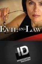 Watch Evil-in-Law 123movieshub