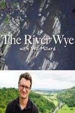 Watch The River Wye with Will Millard 123movieshub