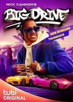 Watch Nick Cannon's Big Drive 123movieshub