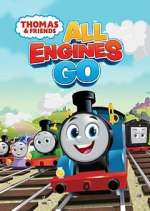 Watch Thomas & Friends: All Engines Go 123movieshub