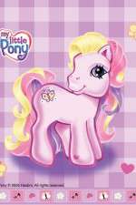Watch My Little Pony 123movieshub