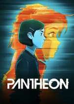 Watch Pantheon 123movieshub