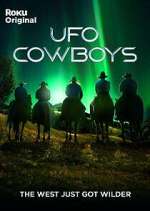 Watch UFO Cowboys 123movieshub