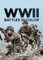 Watch WWII Battles in Color 123movieshub