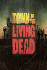 Watch Town of the Living Dead 123movieshub