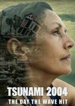 Watch Tsunami 2004: The Day the Wave Hit 123movieshub