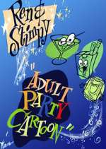 Watch Ren and Stimpy: Adult Party Cartoon 123movieshub