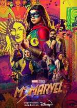 Watch Ms. Marvel 123movieshub